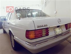 مێرسێدس بێنز S-Class